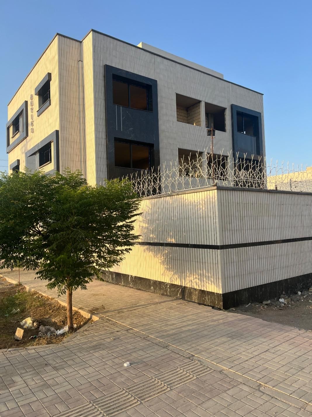 فروش ۵ واحدی به صورت یکجا|فروش آپارتمان|اصفهان, بهارستان|دیوار