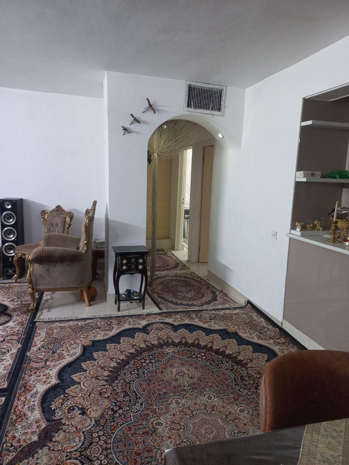 واحد۹۰متره دوخوابه رهن کامل با موقعیت عالی|اجارهٔ آپارتمان|گرمسار, |دیوار