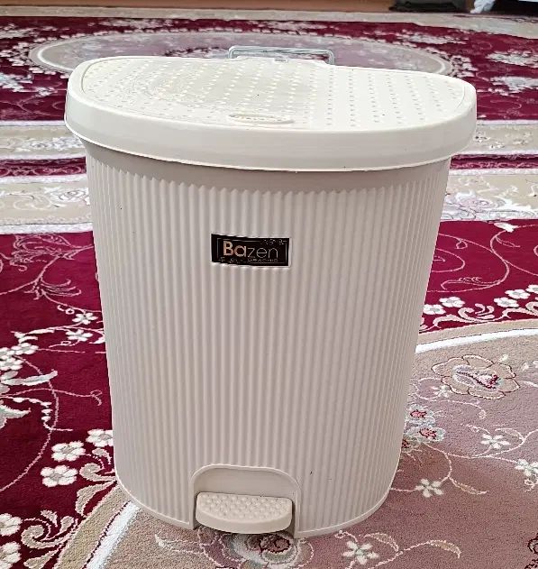 سطل زباله|لوازم نظافت|کرمانشاه, |دیوار