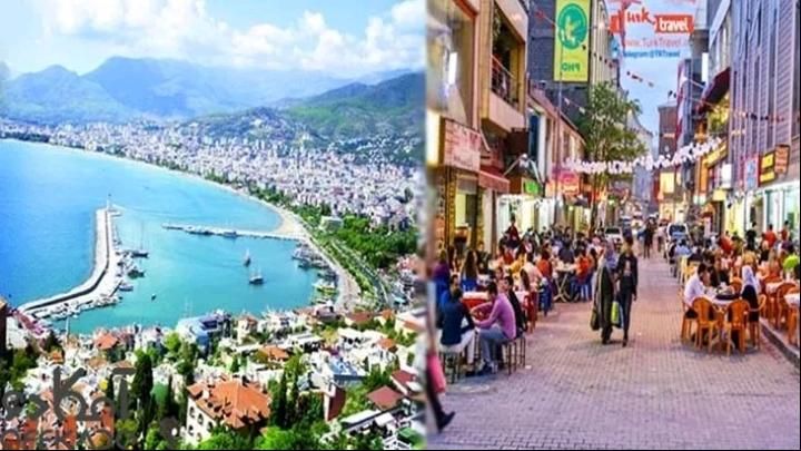 تور شاد و گروهی وان|تور و چارتر|تهران, ارامنه|دیوار