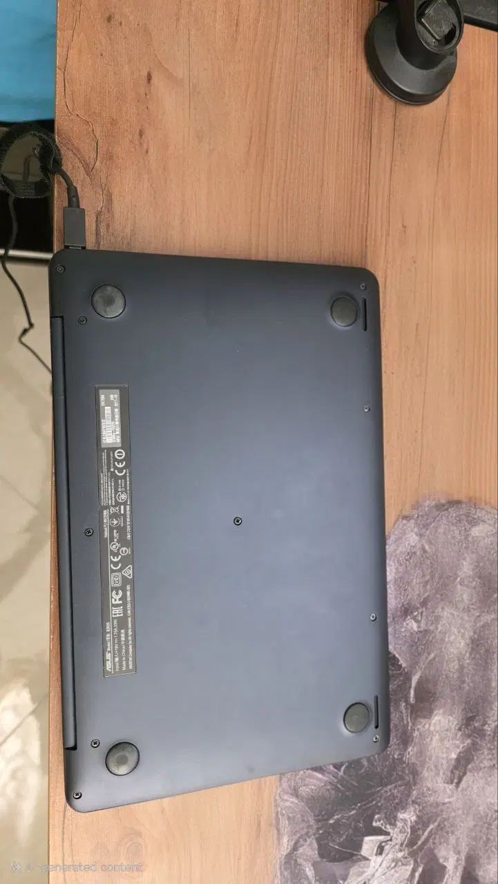 لب تاپ Asus E2025|رایانه همراه|تهران, جنت‌آباد جنوبی|دیوار