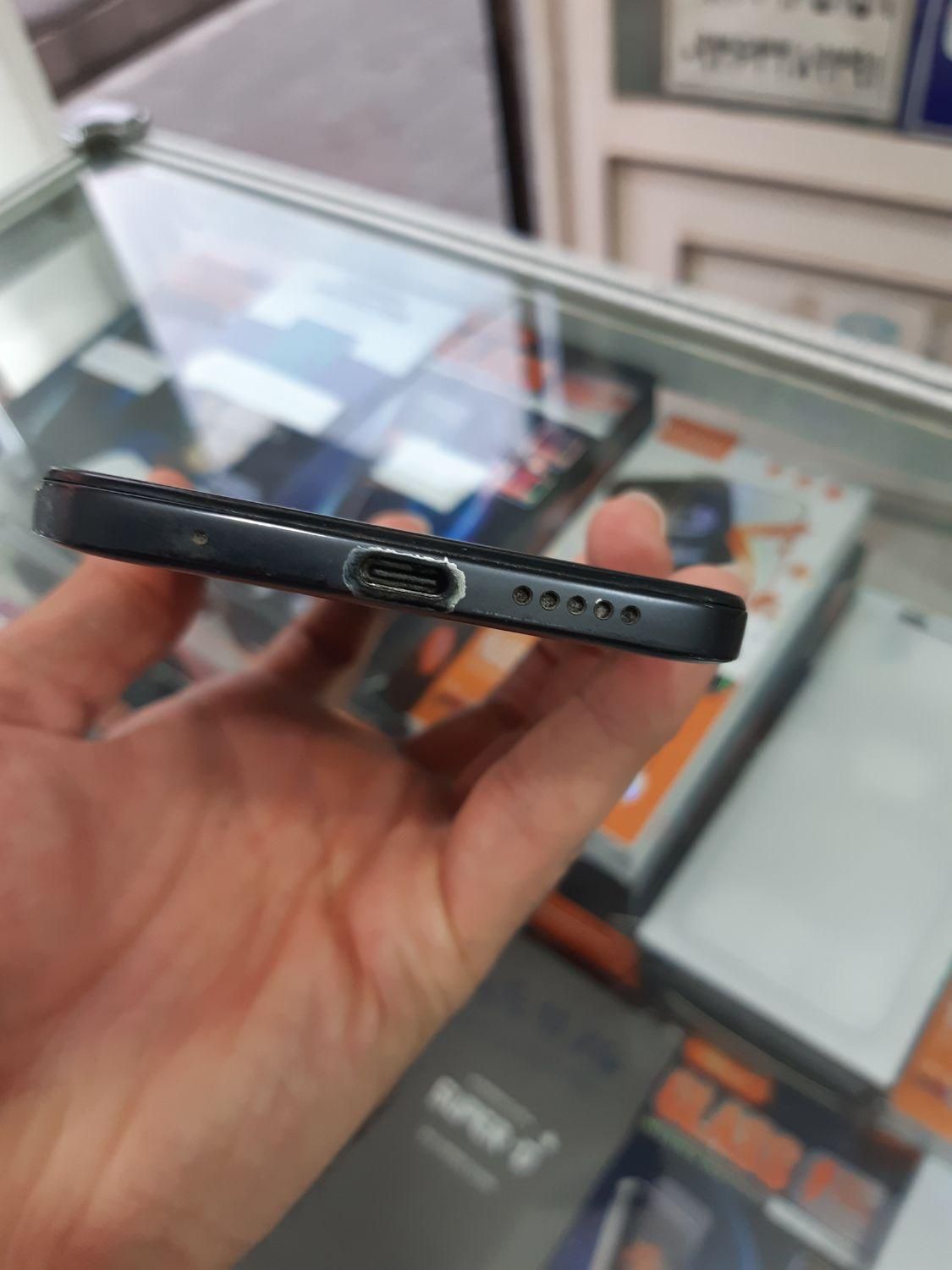 شیائومی Redmi Note11 حافظه ۱۲۸ گیگ رم ۲+۶|موبایل|تبریز, |دیوار