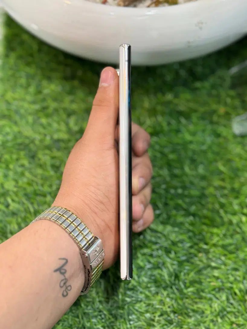 not 20 ultra 5g 256 رم 8|موبایل|کرج, گوهردشت|دیوار