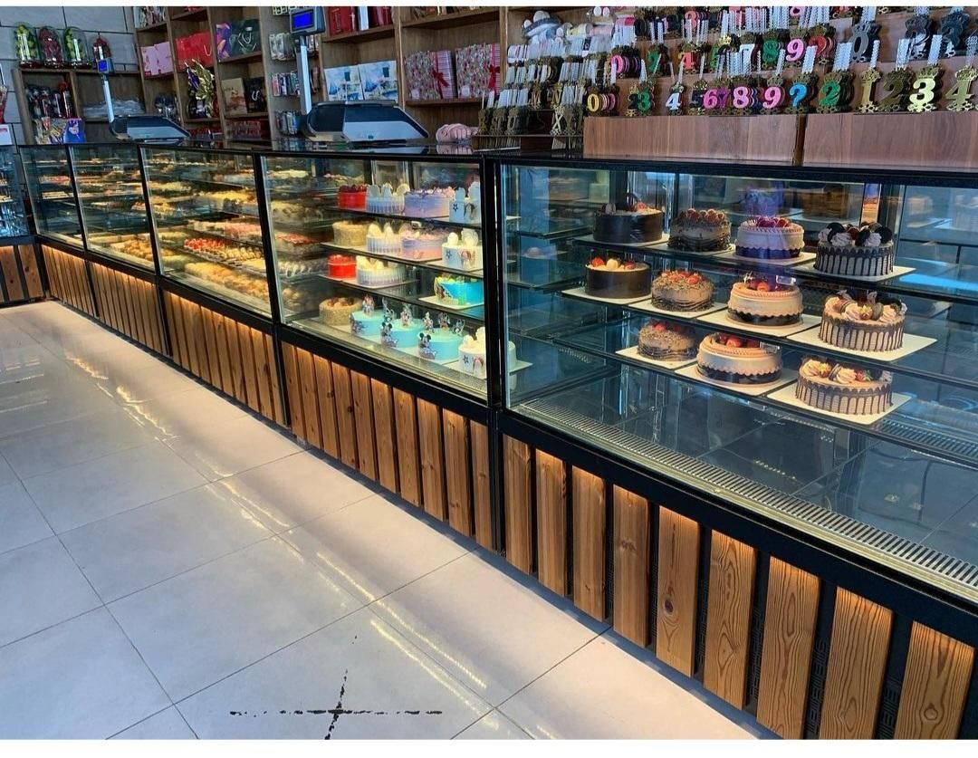 یخچال  فن دار|فروشگاه و مغازه|فردیس, فردیس|دیوار