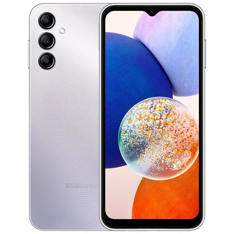 سامسونگ Galaxy A14 5G با حافظهٔ ۶۴ گیگابایت|موبایل|شهرکرد, |دیوار