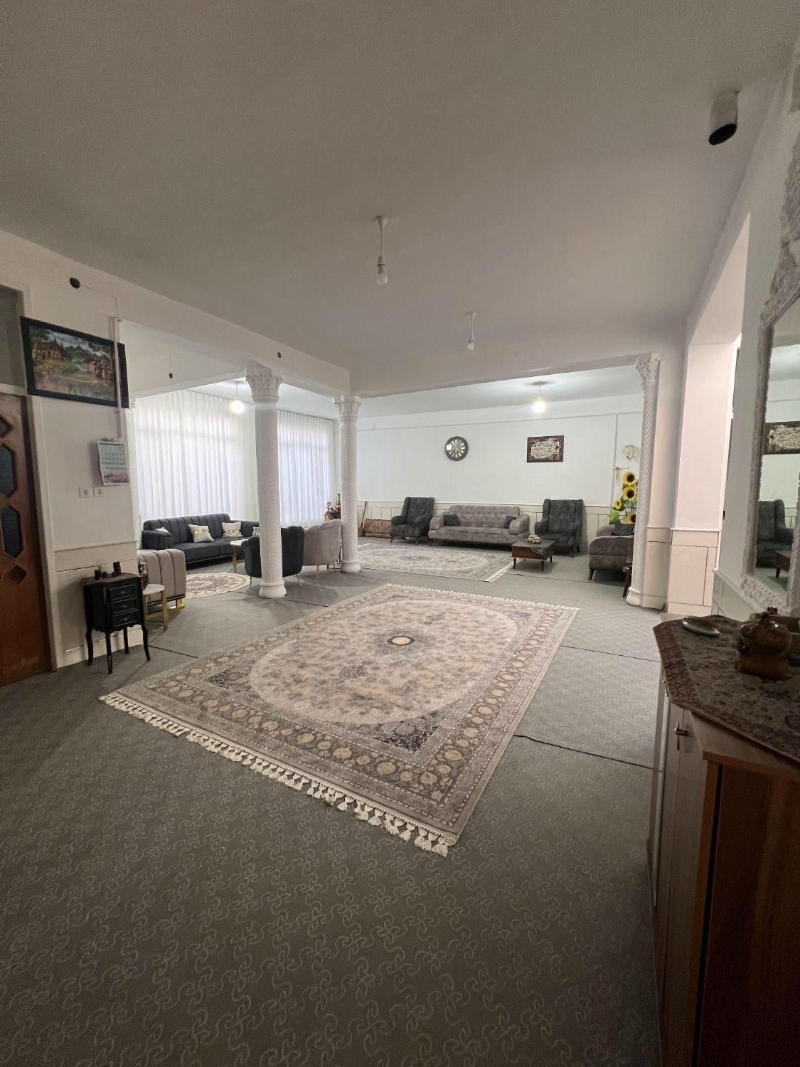 خانه ویلایی صغاد|فروش خانه و ویلا|بهمن صغاد, |دیوار