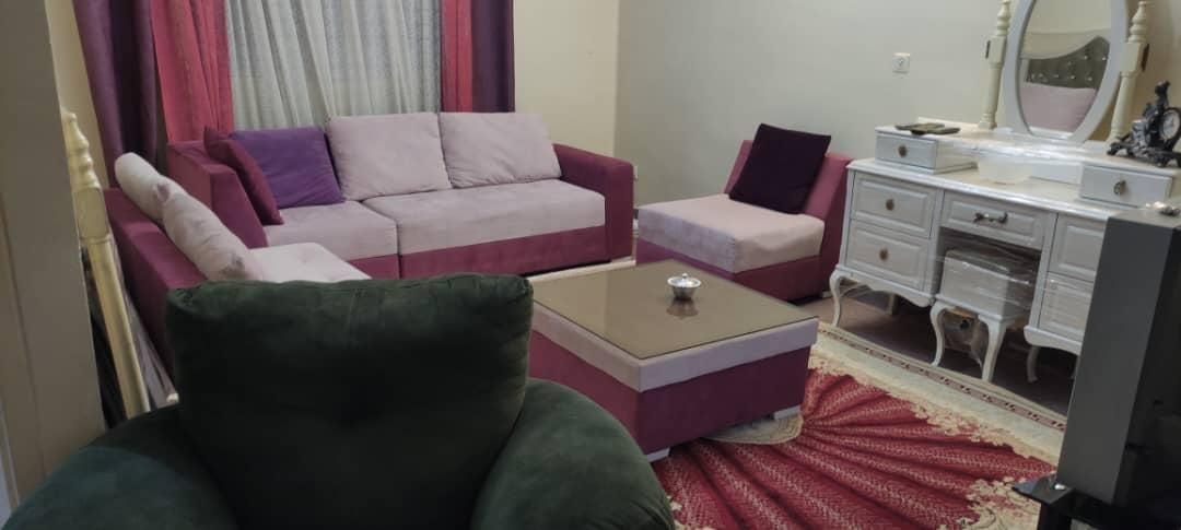 اجاره روزانه هفتگی سویت سوئیت آپارتمان|اجارهٔ کوتاه‌مدت آپارتمان و سوئیت|تهران, جیحون|دیوار