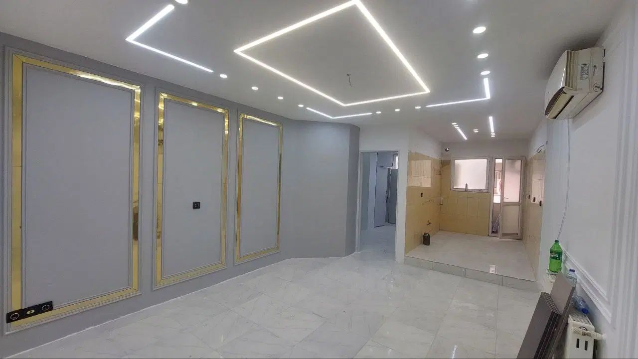 50 متر / پکیج رادیاتور / pسندی / آسانسور/ فول فول|اجارهٔ آپارتمان|اندیشه, اندیشه فاز ۱|دیوار