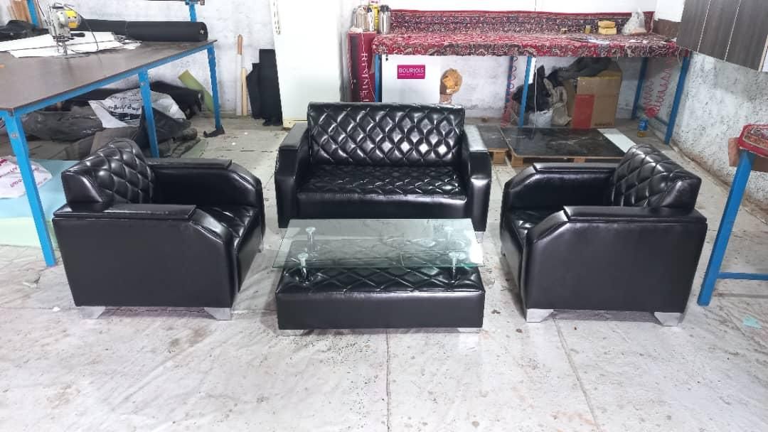 نیمست اطلس/ اجلاس|مبلمان اداری|سنندج, |دیوار