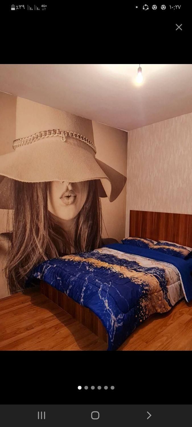 اجاره واحد شیک مبله روزانه پارت تایم هفتگی|اجارهٔ کوتاهمدت آپارتمان و سوئیت|تهران, سلسبیل شمالی|دیوار