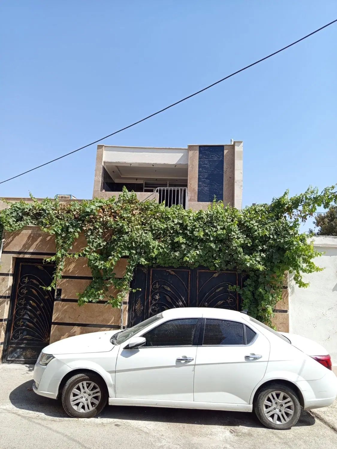فروش خانه سه طبقه|فروش خانه و ویلا|کرج, اخگرآباد|دیوار