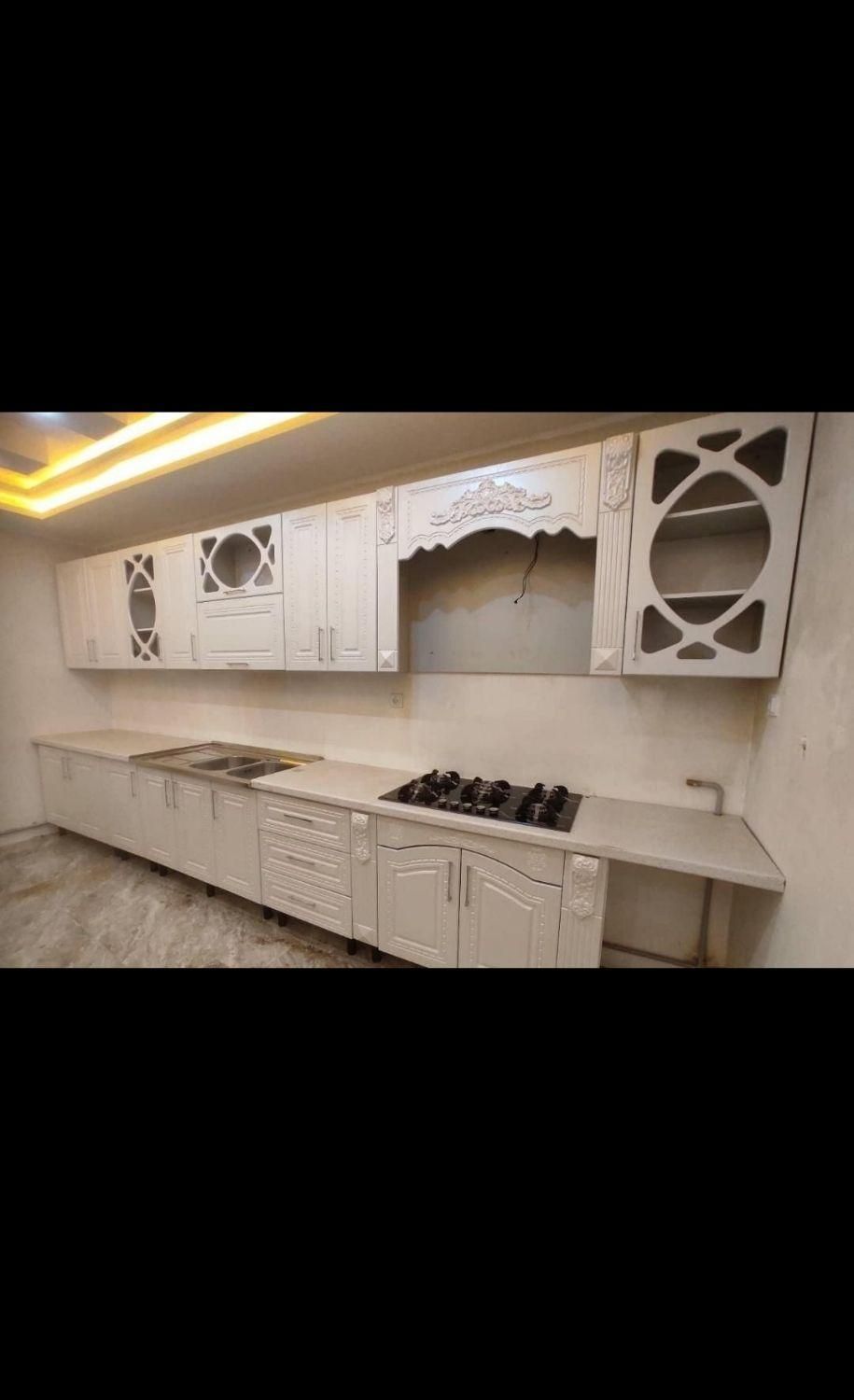 کابینت واتیکان|مصالح و تجهیزات ساختمان|تنکابن, |دیوار