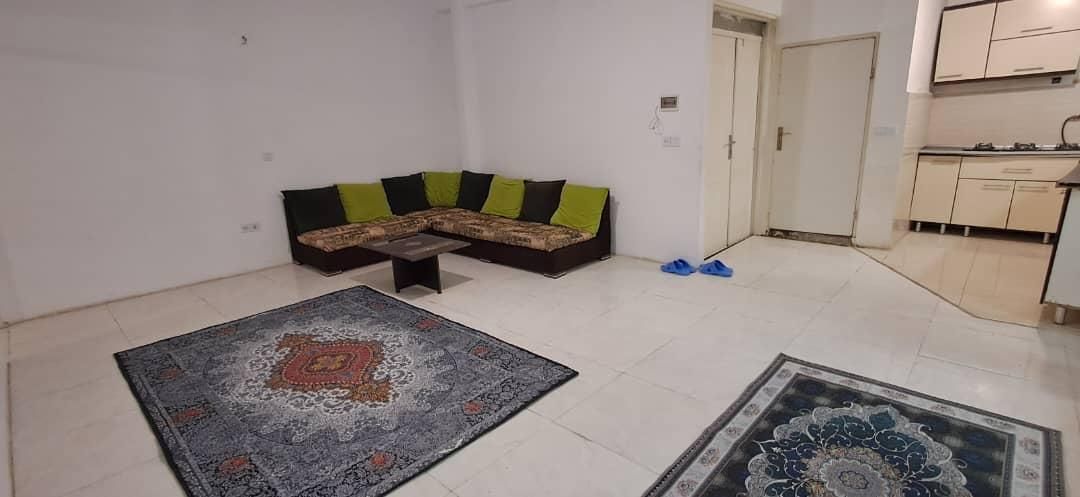 واحد 85 متری پارک فناوری پردیس|اجارهٔ کوتاه‌مدت آپارتمان و سوئیت|پردیس, فاز ۱|دیوار