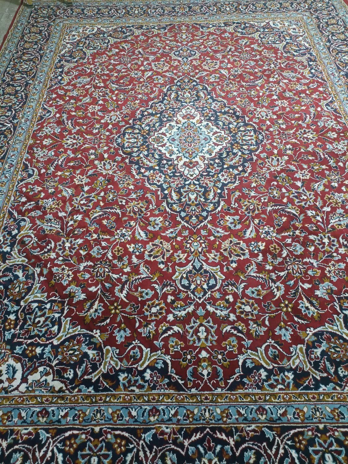 3 تخته فرش|فرش|تهران, دربند|دیوار