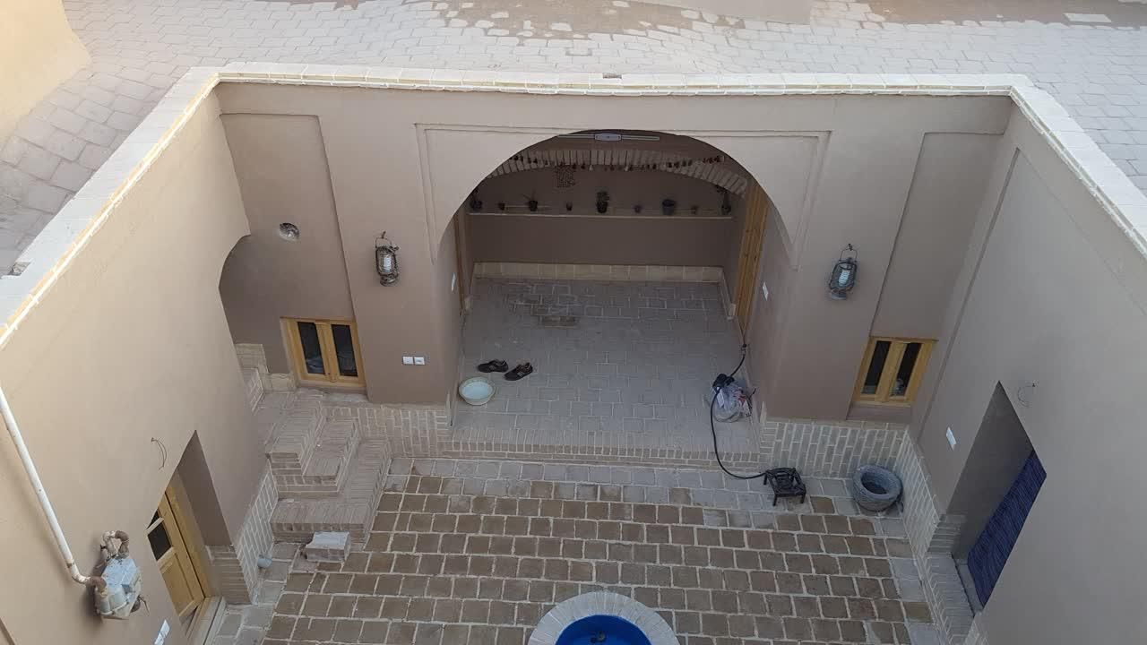 خانه دربست سنتی|اجارهٔ کوتاه‌مدت آپارتمان و سوئیت|اردکان, |دیوار