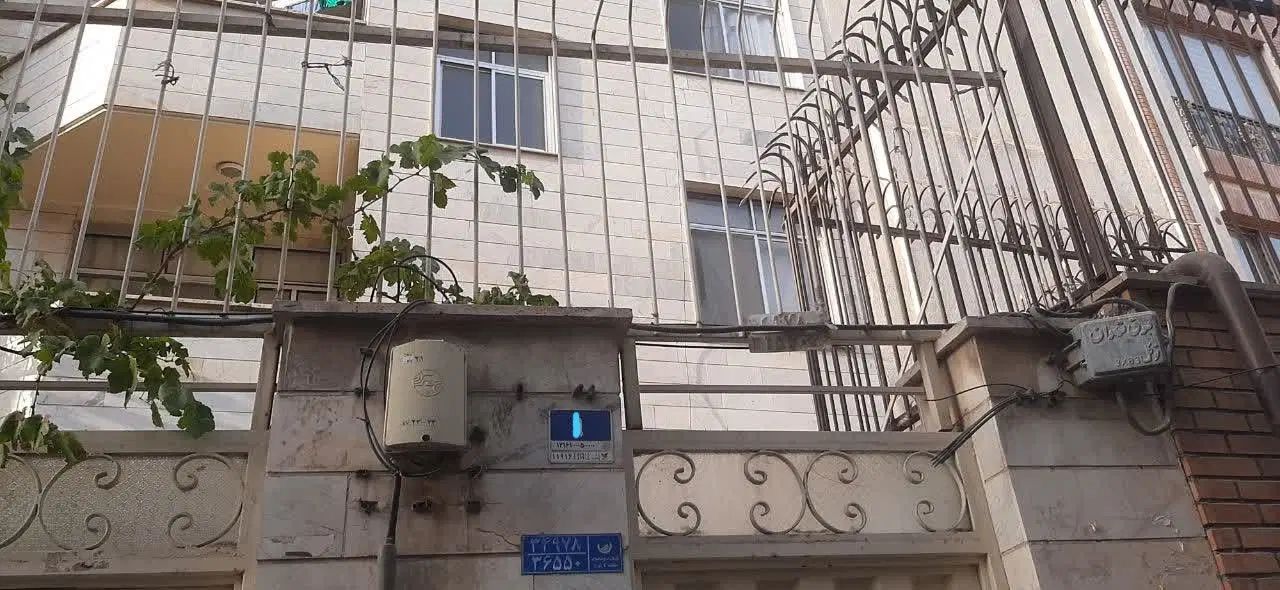 109متر.تک واحدی. موقعیت تجاری،کارگاه طلاسازی.|فروش آپارتمان|تهران, سنگلج (شاپور)|دیوار