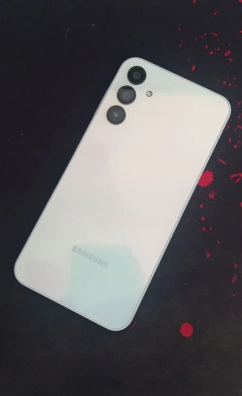 سامسونگ A15 4g|موبایل|مشهد, شهرک مهرگان|دیوار