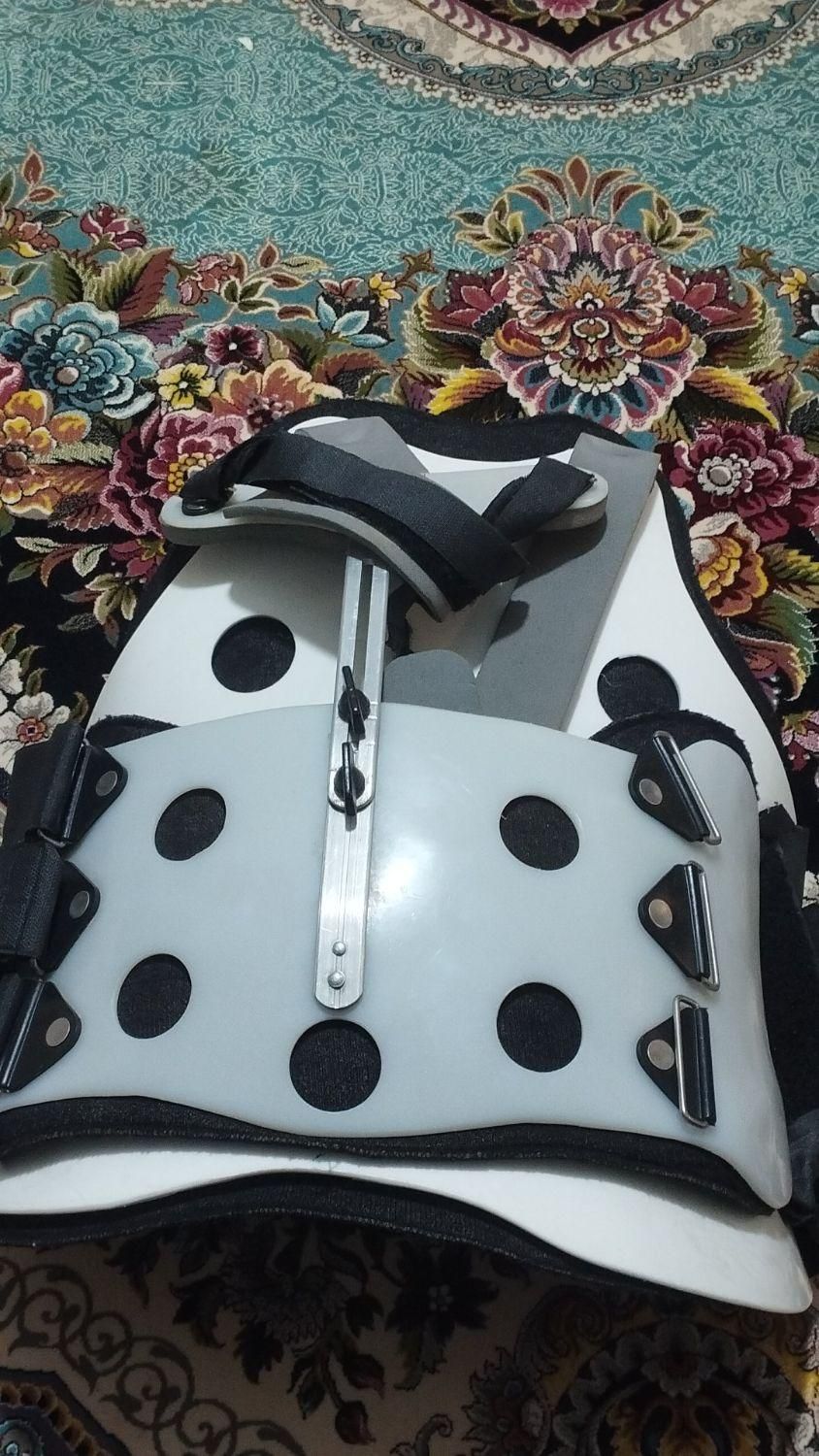 کمربند طبی|کیف، کفش، کمربند|ری, ظهیرآباد|دیوار