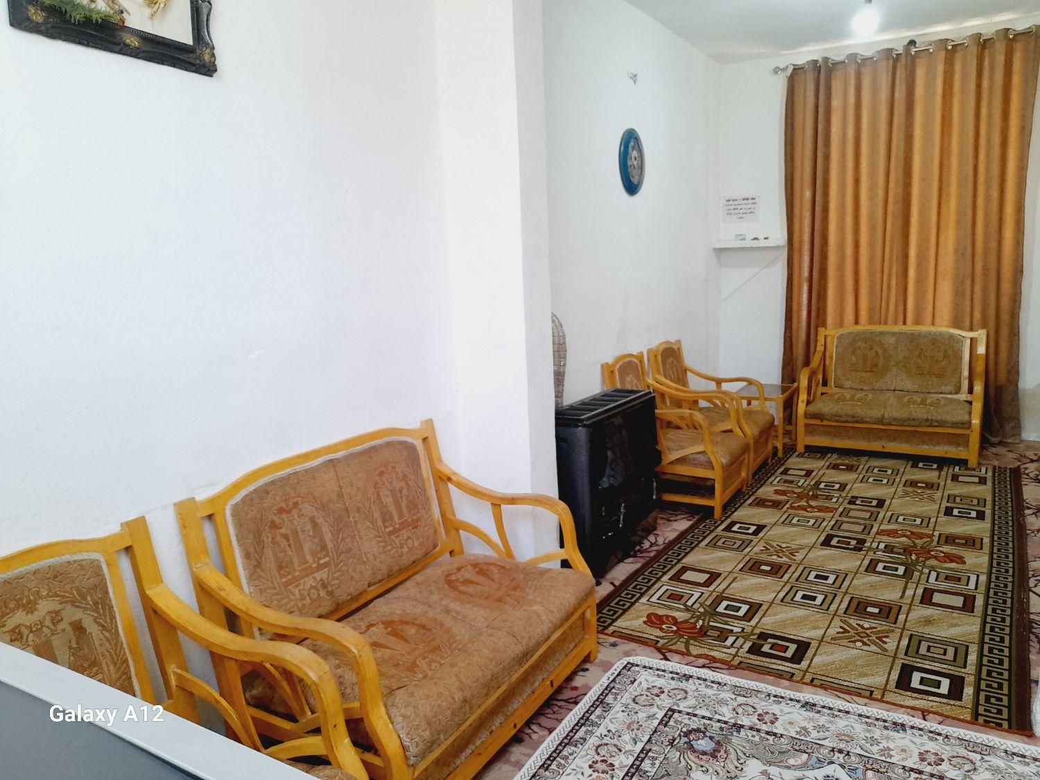 منزل مبله ، خانه مسافر ،سوئیت مبله،منزل حیاط دار|اجارهٔ کوتاه‌مدت آپارتمان و سوئیت|شیراز, زند|دیوار