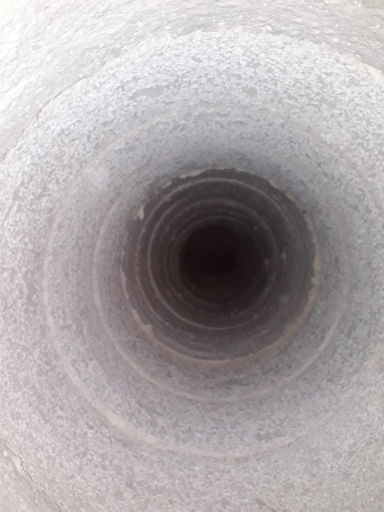 چاه کن تخلیه چاه تخریب اصولی با بیمه|خدمات پیشه و مهارت|کرج, خرمدشت|دیوار