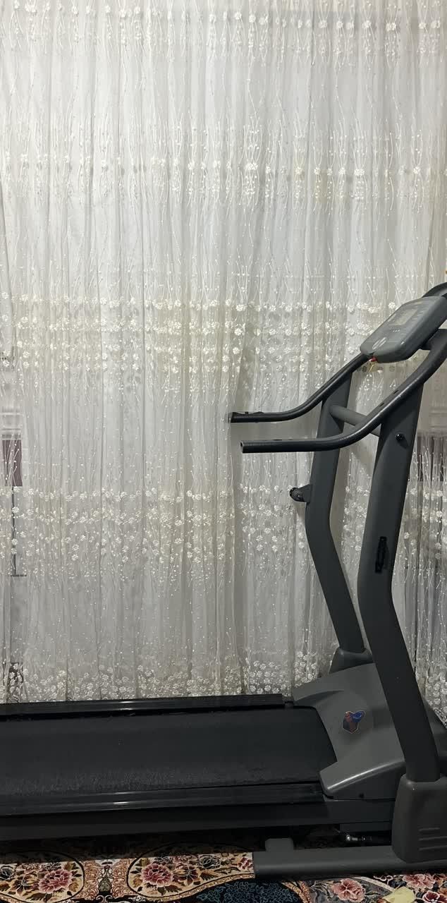 تردمیل تن آرا|تجهیزات ورزشی|گرگان, |دیوار