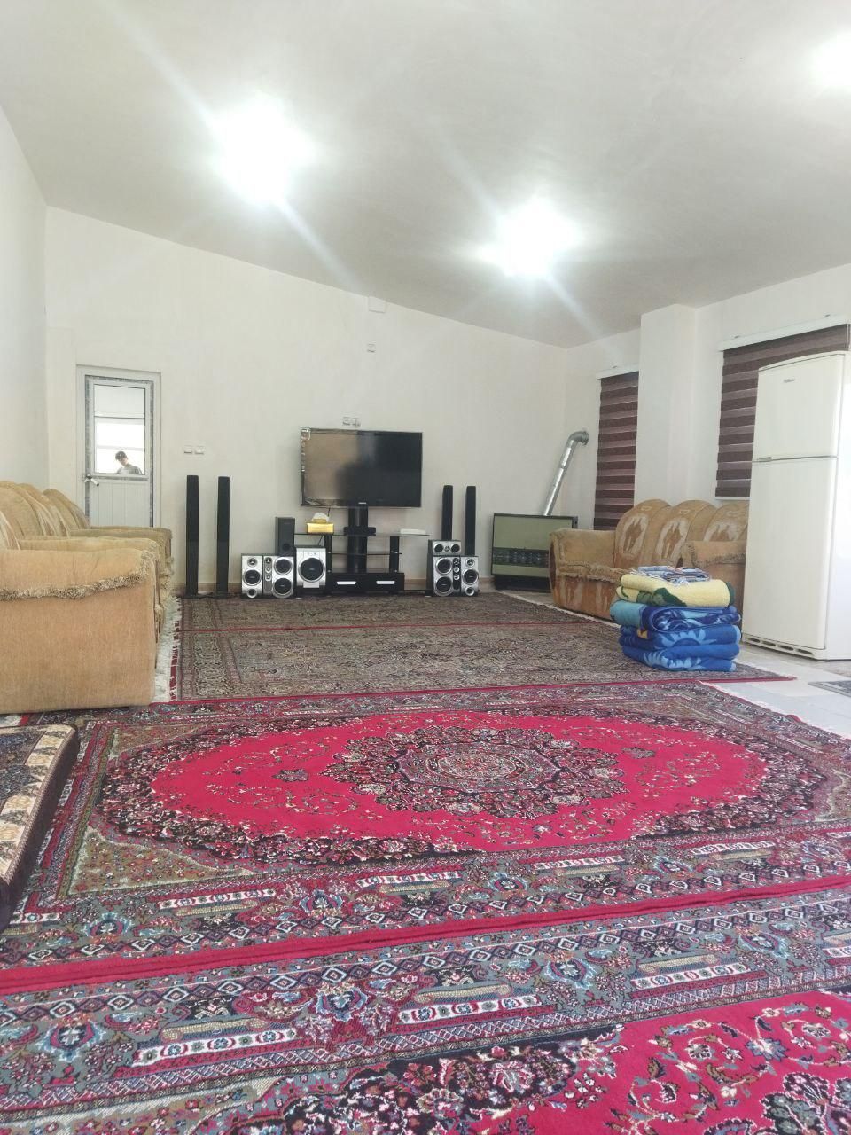 سوییت با و کولر و پارکینگ و تراس|اجارهٔ کوتاه‌مدت آپارتمان و سوئیت|سنگر, |دیوار