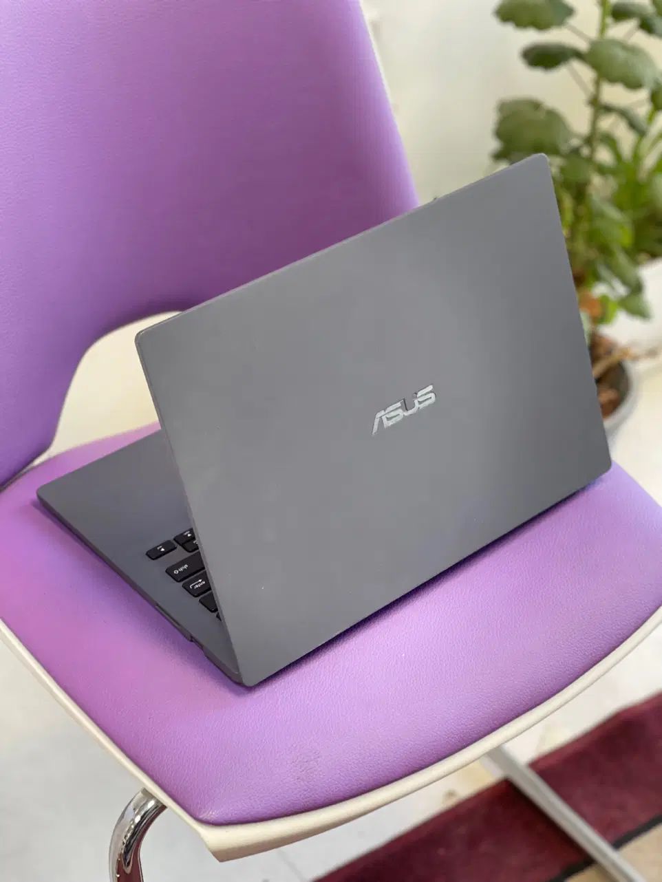 لپتاپ نازک و قدرتمند زیبای ASUS نسل ۸|رایانه همراه|اردبیل, |دیوار