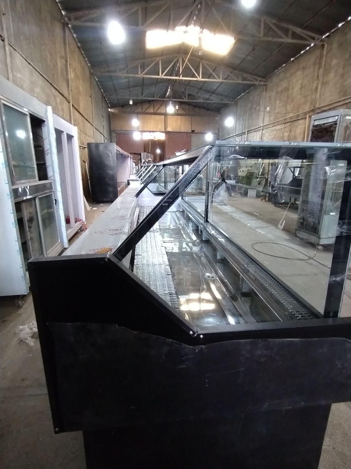 یخچال و فریزر صنعتی|فروشگاه و مغازه|تهران, ایرانشهر|دیوار