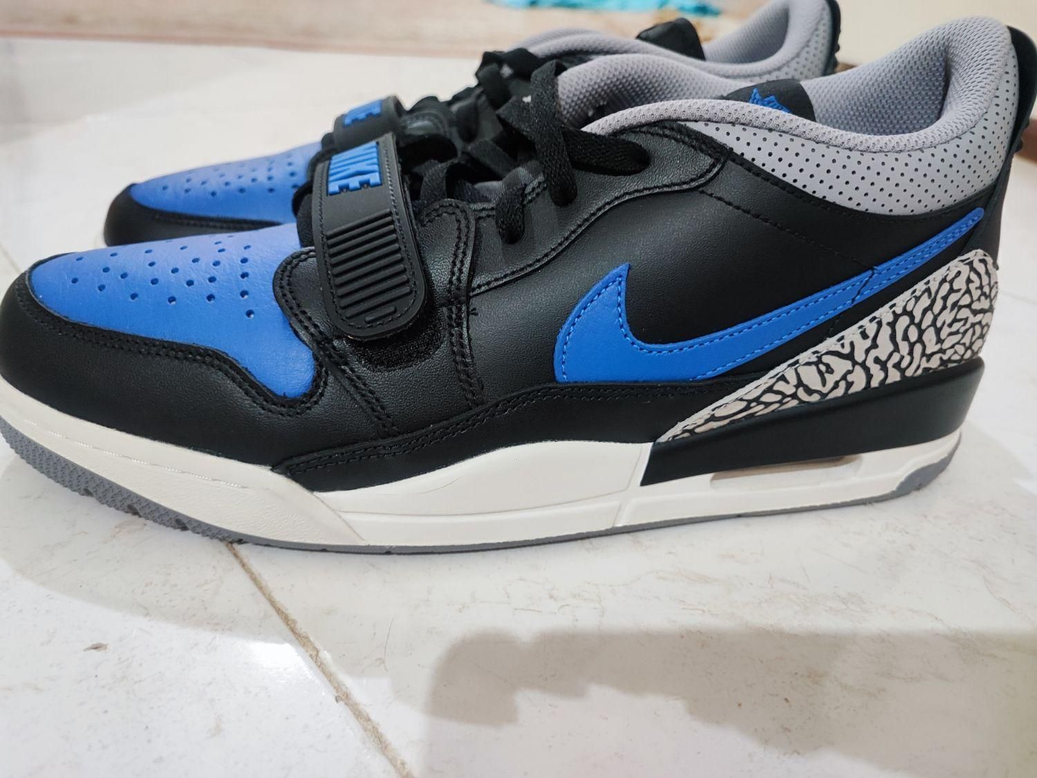 air jordan legacy 312 original|کیف، کفش، کمربند|تهران, جوادیه|دیوار