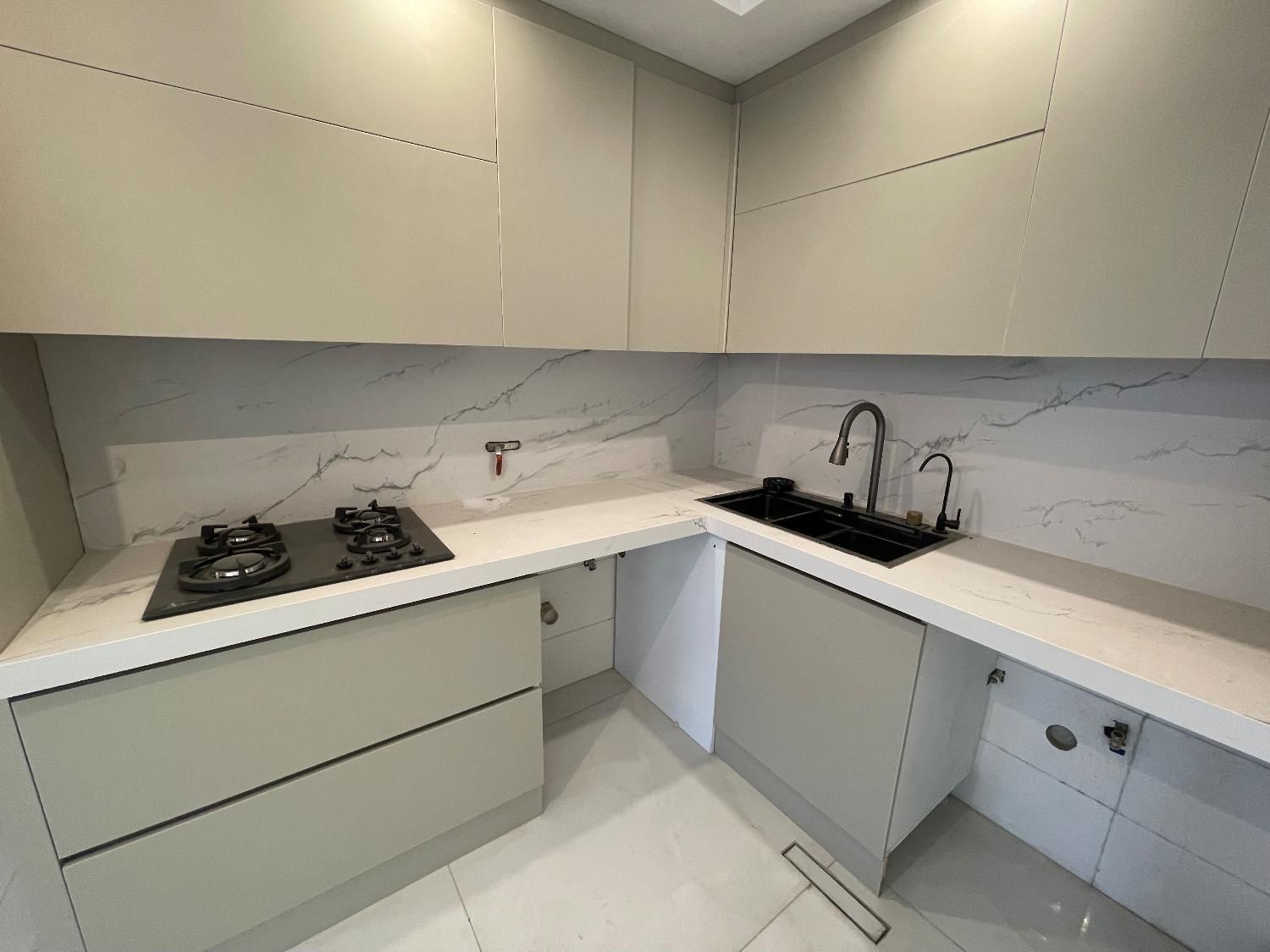 ۹۲متر/تکواحدی/دوکله نور/معاوضه|فروش آپارتمان|اصفهان, قلعه طبره|دیوار