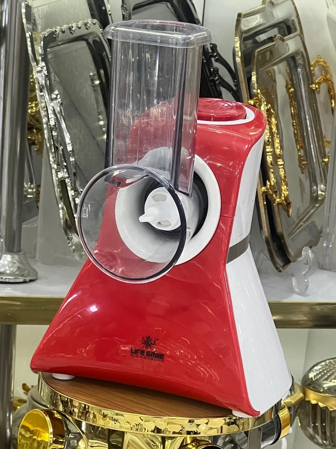 خردکن|خردکن، آسیاب، غذاساز|یاسوج, |دیوار