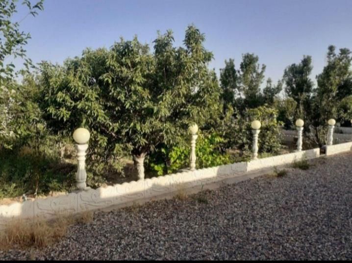 خانه باغ|فروش خانه و ویلا|اصفهان, باغ فدک|دیوار