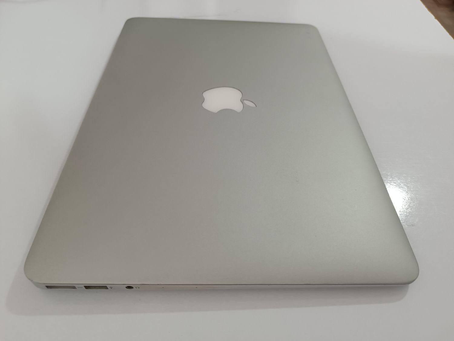 لپ‌تاپ MacBook با ویندوز 10|رایانه همراه|کلاله, |دیوار