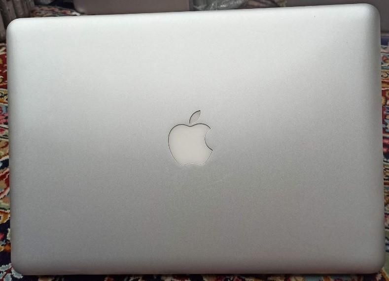 مک بوک اپل اورجینال|رایانه همراه|نیشابور, میدان حافظ|دیوار