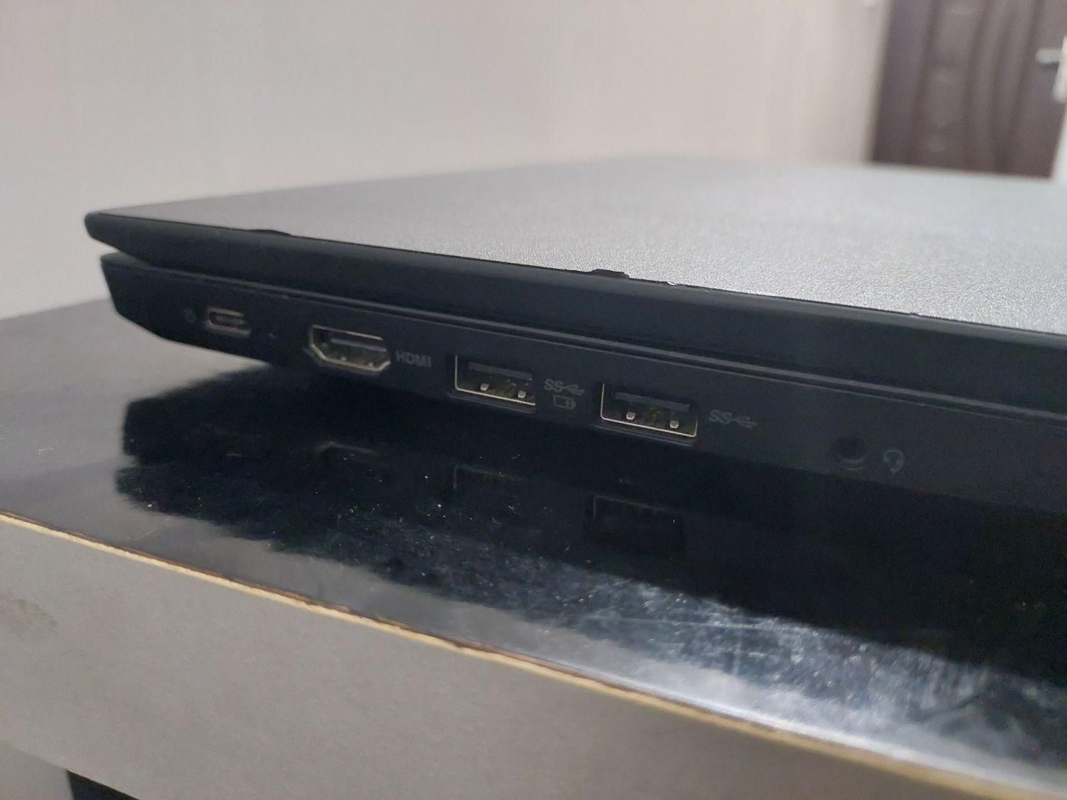 لپتاپ لنوو تینک پد مدل E495 Ryzen 7 گرافیک دار|رایانه همراه|تهران, بهارستان|دیوار