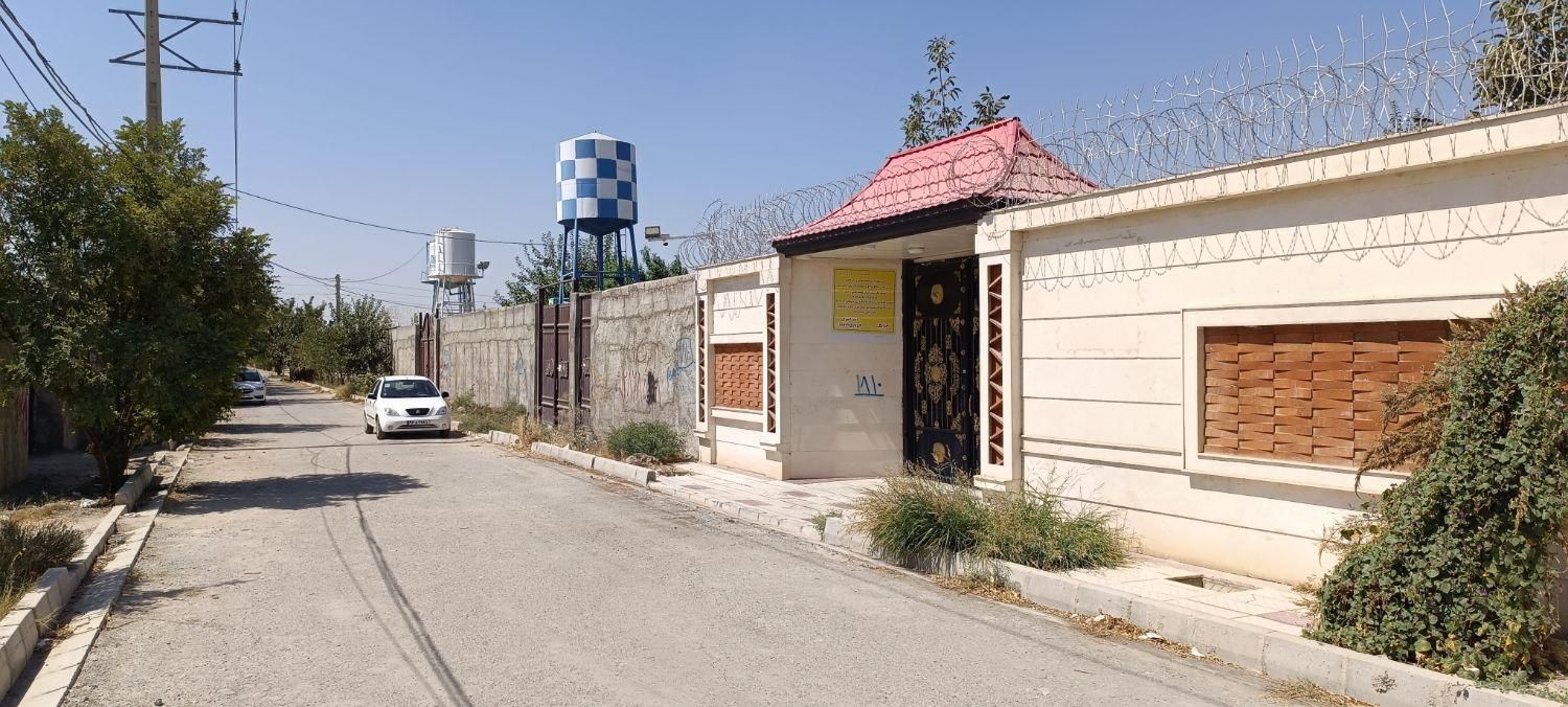 850متر باغدهشاد معاوضه با آپارتمان خانی‌آباد نو|فروش خانه و ویلا|تهران, خانی آباد نو جنوبی|دیوار