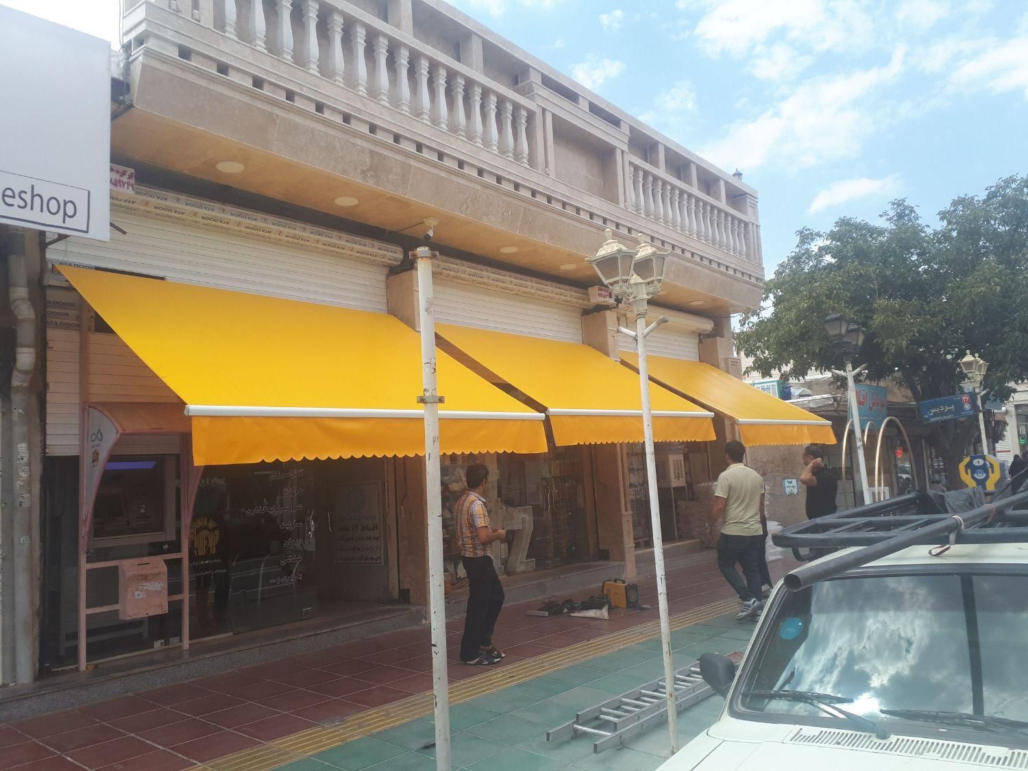 تولید چادر|فروشگاه و مغازه|شهریار, شهریار|دیوار