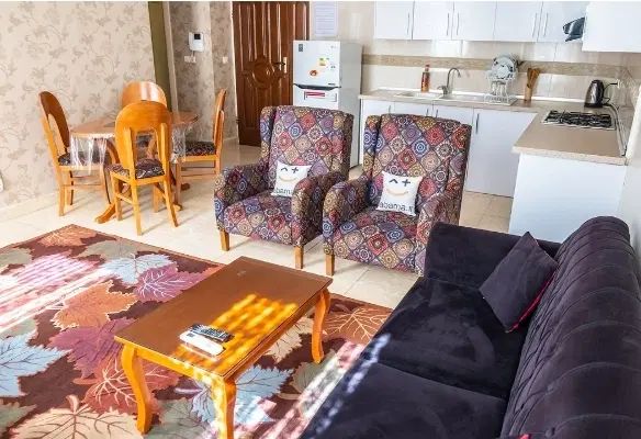 اجاره سوییت و آپارتمان مبله /بلوار کشاورز/ تمیز|اجارهٔ کوتاه‌مدت آپارتمان و سوئیت|تهران, بلوار کشاورز|دیوار