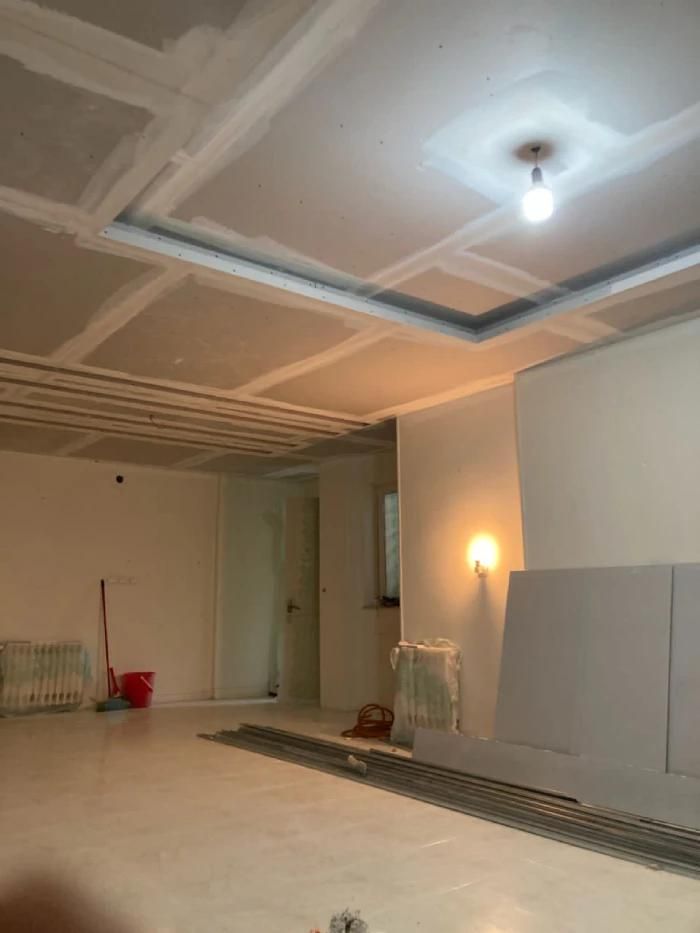 نقاشی و رنگ امیزی ساختمان اقساط|خدمات پیشه و مهارت|بم, |دیوار