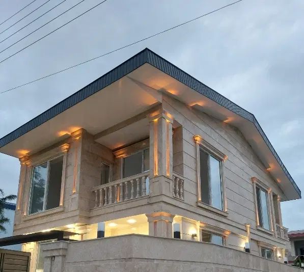 فروش عمارت فوق لوکس NORTH|فروش خانه و ویلا|تهران, نیلوفر|دیوار