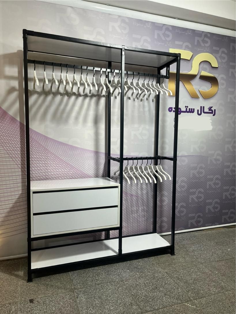 رگال اتاق لباس  (( ستوده ))|فروشگاه و مغازه|کرج, پیشاهنگی|دیوار