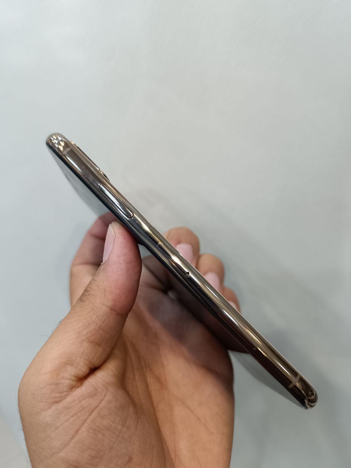 iPhone XS 256GB|موبایل|مشهد, عامل|دیوار