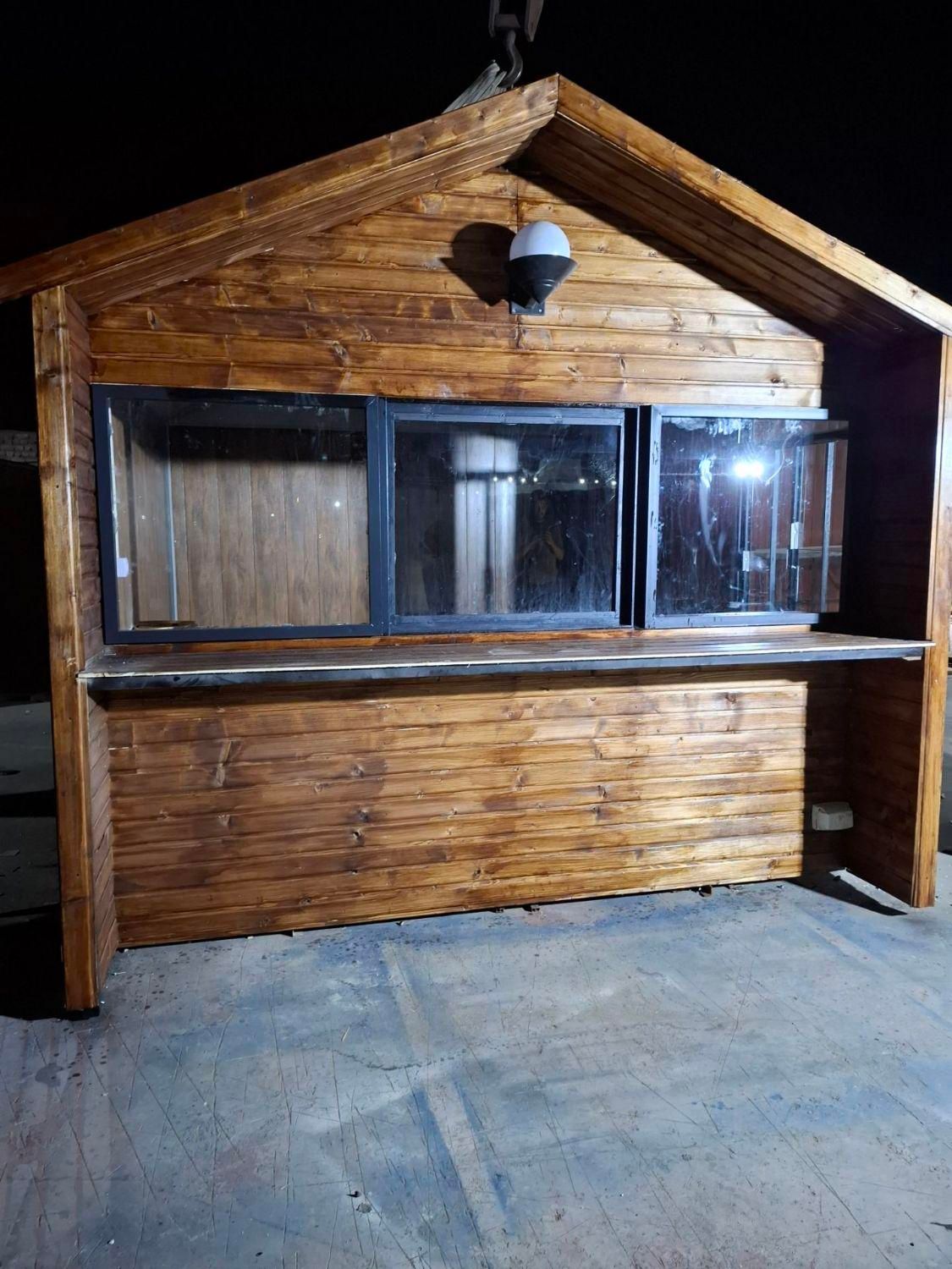 کانکس شاهان|خدمات پیشه و مهارت|سبزوار, رباط|دیوار