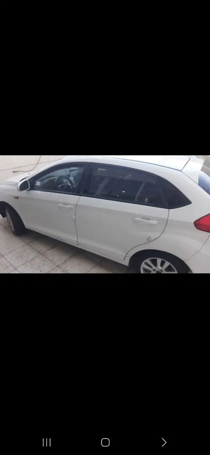 ام‌وی‌ام 315 هاچبک اسپرت لاکچری، مدل ۱۳۹۵|خودرو سواری و وانت|اصفهان, شاهد|دیوار
