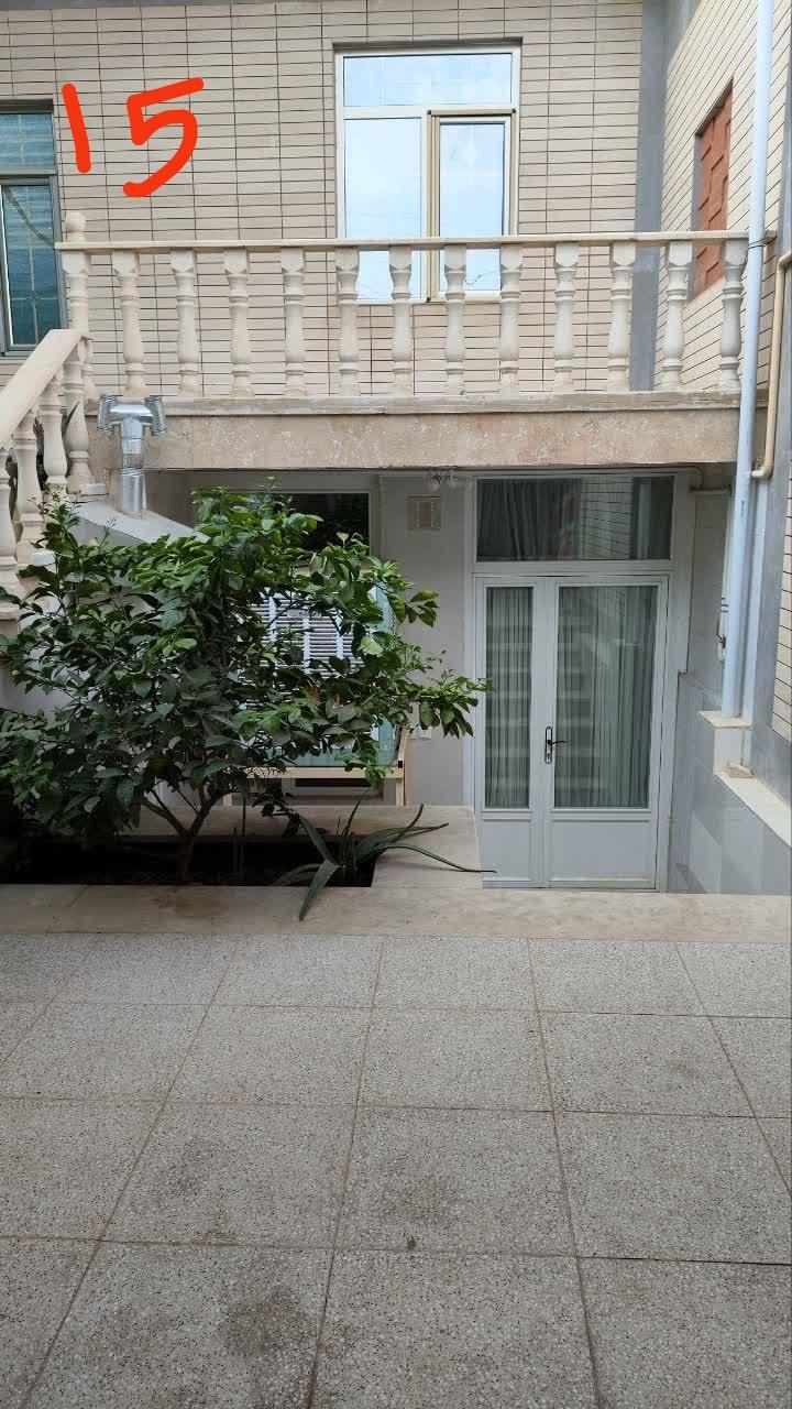 اجاره روزانه/هفتگی/ آپارتمان ۸۵ متری|اجارهٔ کوتاهمدت آپارتمان و سوئیت|طبس, |دیوار