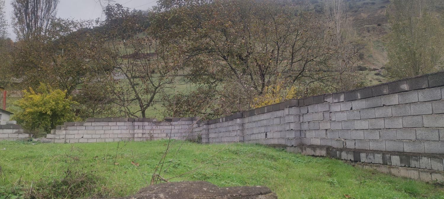 زمین 258 متری در وازک رویان(قابل معاوضه با خودرو)|فروش زمین و ملک کلنگی|رویان, |دیوار