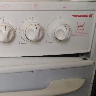گاز فر دار تکنو|اجاق گاز و لوازم برقی پخت‌وپز|تهران, یاخجی آباد|دیوار
