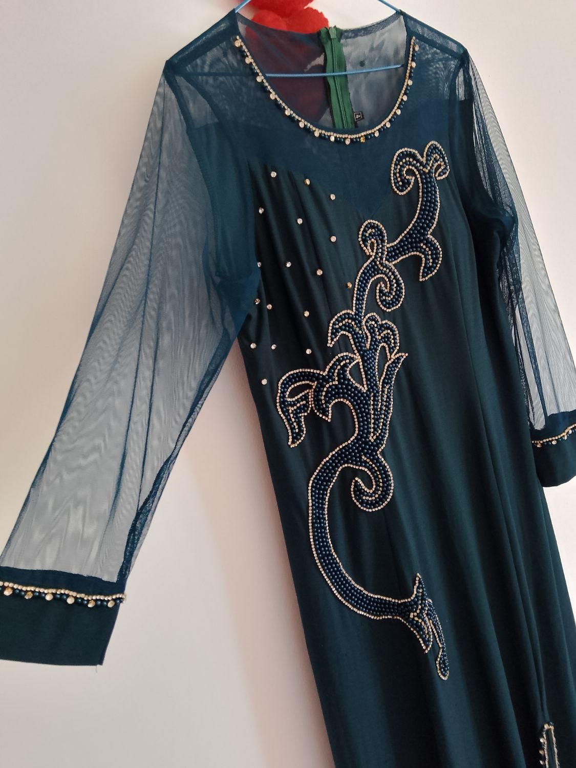 لباس مجلسی|لباس|قوچان, |دیوار