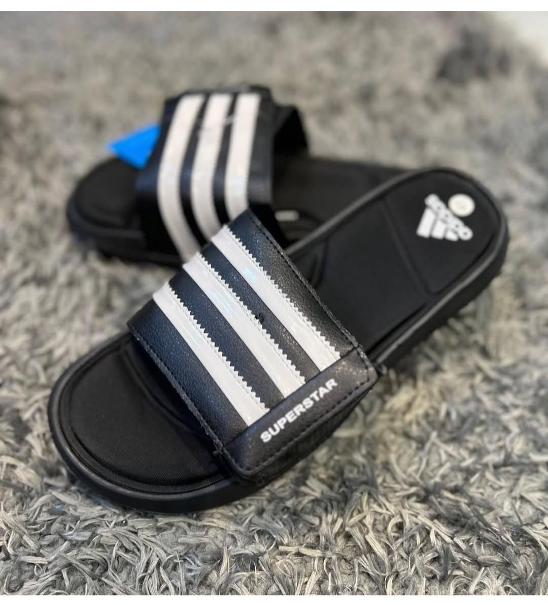 دمپایی خارجی سفارش کره سوپر استار|کیف، کفش، کمربند|گلستان (تهران), |دیوار