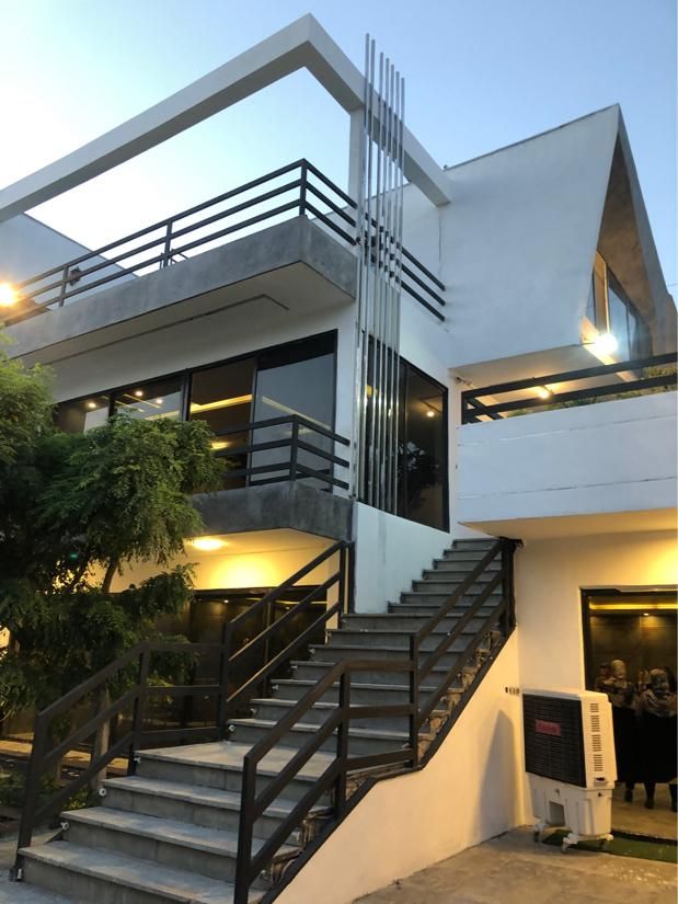 اجاره باغ ویلا|اجارهٔ کوتاهمدت ویلا و باغ|پردیس, فاز ۶|دیوار